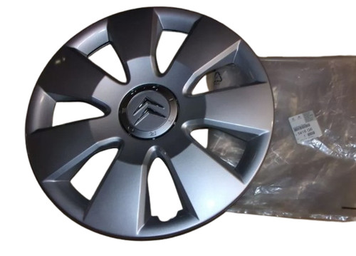 Enjoliveur citroën - enjoliveur, 16"