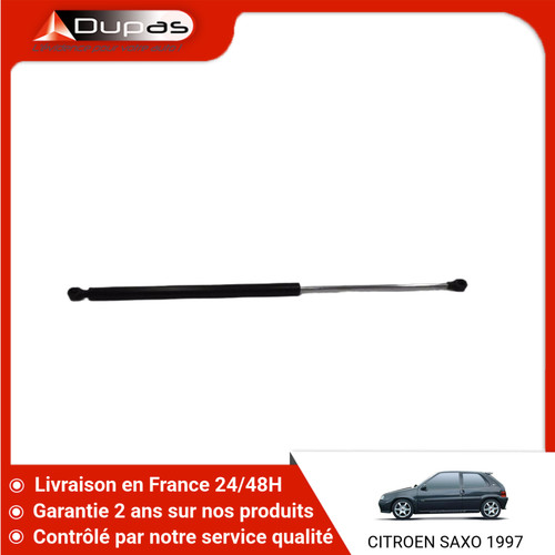 Verin hayon g citroen - verin,