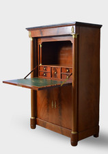 Secrétaire style EMPIRE  en