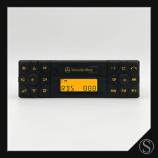 Mercedes-Benz Audio 10 CC