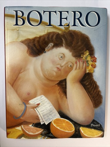 Beau livre art fernando - beau, d’art