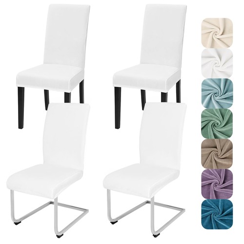 Lot housses de chaise - 4,