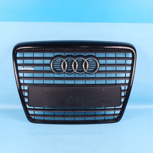 Audi facelift calandre - 4f,
