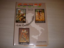 COUPS de PEDALES HS14 02.2001