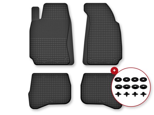 Tapis sol caoutchouc - tapis,