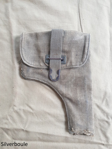 Holster modele 1950 54 - holster,