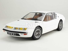 Alpine A310 1600 VE 1972 -
