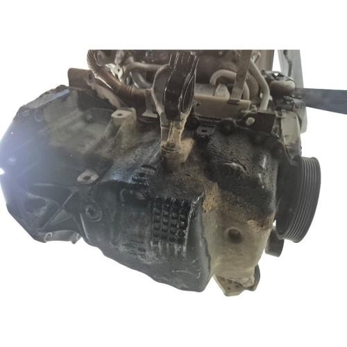 Moteur renault kangoo phase - moteur, 2