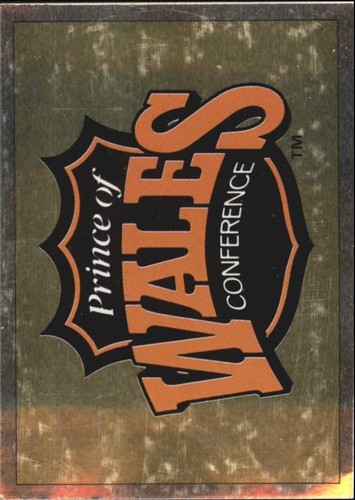 A2716 1990 panini cartes - a2716-,