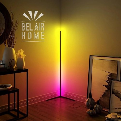 Lampadaire led rgb - lampadaire,