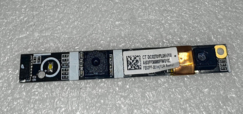 Webcam dc02701fl0huyu pour - pour, hp