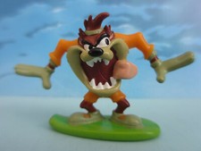 FIGURINE DE COLLECTION TAZ