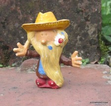 FIGURINE JIM ORTF SERGE DANOT