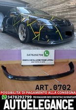 VW Golf 5 Sous Pare-Choc Look