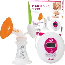 Tire Lait Electrique Portable