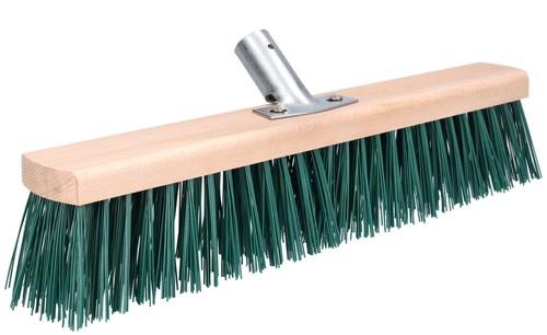 Pcs brosse balayage 40 cm - 1,