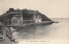 50 Granville le casino 7242