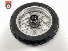 BMW F 650 1993-1996 roue