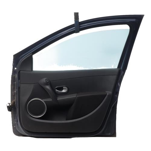 Porte avant droit renault - avant,