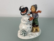 Figurine Hummel 2002