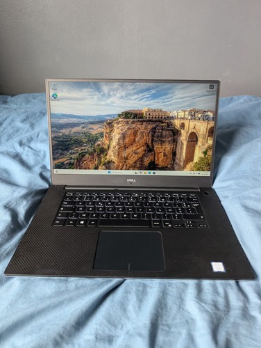 Dell xps 9570 - xps, 15