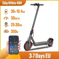 Trottinette électrique 350W