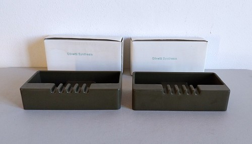 Ettore sottsass pour olivetti - pour,