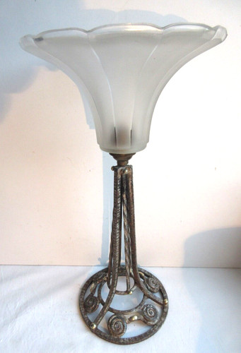Lampe table art - lampe, de