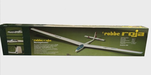 Robbe roja 3206 grand - roja, –