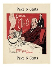 Affiche d'art mural vintage