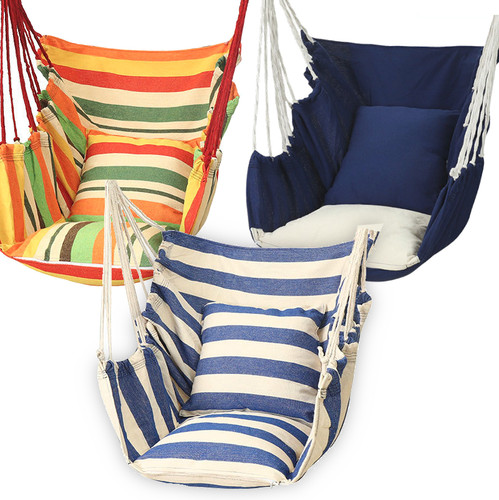 Chaise balancoire hamac - , en