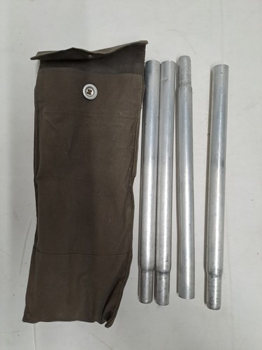 Piquets tente militaires - de,