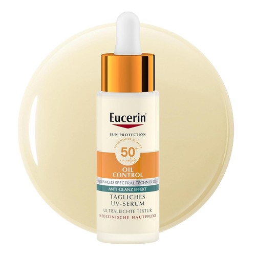 Eucerin oil control - eucerin,