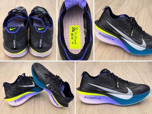 Nike zoomx vaporfly - vaporfly, 4