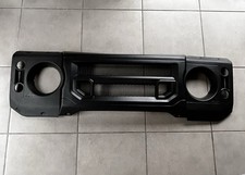 Land Rover Defender Grille and