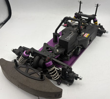 Pour pièces châssis de