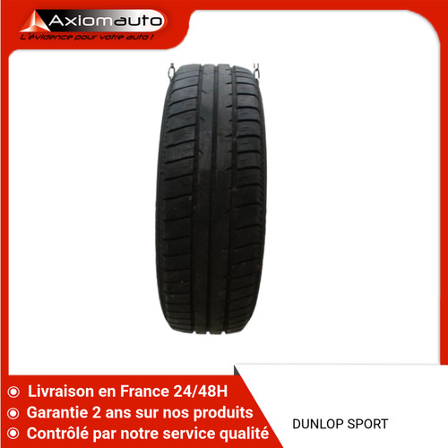 Pneu dunlop sport - 🇫🇷,