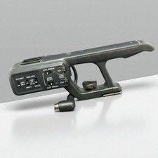 JVC XLR Audio Top Handle for GY-HMQ10 GY-HM100U GY-HM150U Camcorders