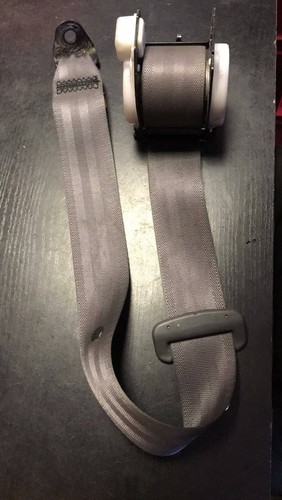 Ceinture sécurité - de,