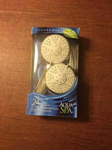 Aqua spa way multi shower - aqua,