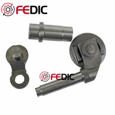 Turbo Wastegate Hochet Clapet B38 7633795 pour BMW 116i 118i 218i 318i 418i