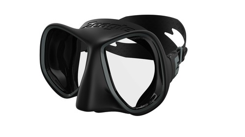 Masque plongée dual - plongée, zeagle