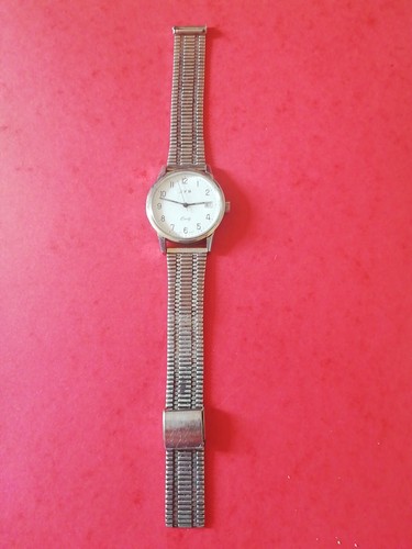 Montre ancienne automatique - montre,