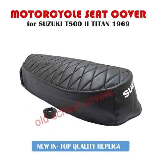 Moto housse selle - de,