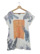 ULLA POPKEN T-shirt imprimé