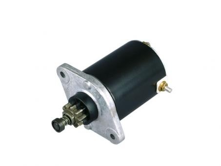 Démarreur électrique pour - démarreur,