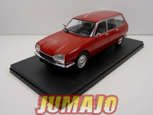 Ptvq14 voiture salvat - 1/24,