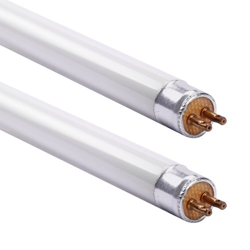 Tube fluorescent t4 - 2, x