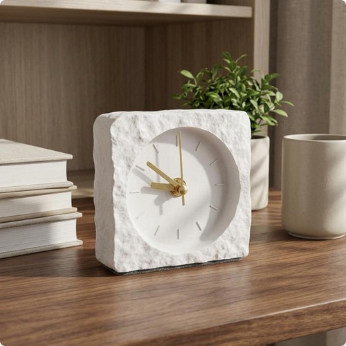 Horloge bureau moderne - de,