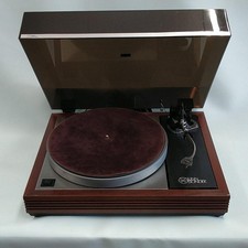Lecteur enregistreur LINN LP12